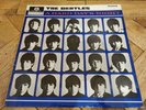 The Beatles - A Hard Days Night Vinyl Album Record PMC1230 1st Press VG