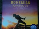 Queen Bohemian Rhapsody Soundtrack 2 x VINYL LP SEALED Live Aid Freddie Mercury