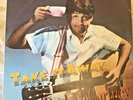 Paul McCartney ' Take It Away ' , Hand Written Autograph 12