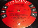 Michel Legrand/Miles Davis-Legrand Jazz-Columbia 1250-6-EYE MONO