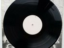 Focus - White Label Test Press - Hamburger Concerto - 1974 UKLP Polydor 2442-124