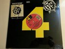 Freestyle Fellowship Bullies On The Block 12” Vinyl Sealed New