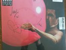 Ultra Mono -  Idles : Fully Signed Limited Edition Vortex Vinyl MINT & UNOPENED