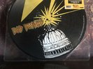 Bad Brains Bad Brains LP Vinyl Record Picture Disc NEW MINT Punk Ska Reggae
