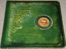ALICE COOPER Billion Dollar Babies RARER INTACT/COMPLETE UK 1973 EX LP & COVER.