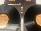 VG+ BILL WITHERS Live At Carnegie Hall 2xLP 1973 Sussex SXBS 7025-2