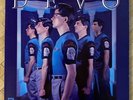Devo New Traditionalists LP (BSK 3595) w/ poster + order form sleeve