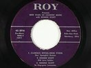 C&W Bopper EP - V/A - New Stars Of Country Music - Roy - mp3 - obscure