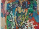 Verve MGVS-6086 Oscar Peterson plays Duke Ellington Songbook,orig dogbone lab,DG