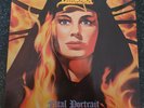 King Diamond - Fatal Portrait -  LP -  Metal  RAR -- RR 9721 -- (10)