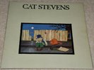 CAT STEVENS Teaser & The Firecat LOVELY EX 1971 UK ISLAND LP, GREAT SOUND/COVER.