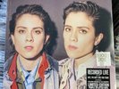 TEGAN AND SARA - TONIGHT IN THE DARK WE'RE SEEING COLORS LP RSD SPLATTER VINYL