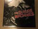 Suicide Machines - Destruction By Definition LP, New