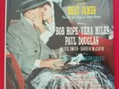 VINTAGE NM LP BOB HOPE VERA MILES 