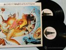 DIRE STRAITS - ALCHEMY DIRE STRAITS LIVE 1984 1ST EDITION 2XLP VINYL