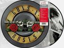 Guns n Roses - Greatest Hits / PICTURE Vinyl 2LP NEU/OVP   SOLD OUT   LTD