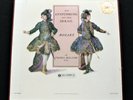 MOZART Die Entfuhrung Aus Dem Serail UK B/S Columbia SAX 2427-29 *MINT-* 3 LPs