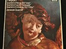 HAYDN Janacek Quartet UK Decca SXL 6093 ED1 1st pressing 1964 *MINT-* LP
