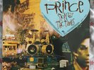 Prince-Sign 'O' The Times 2×Vinyl 1987 UK & Europe Pressing Paisley Park WX88