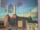 Pink Floyd Animals Vinyl LP Gatefold Cover 1977