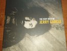 OPEN but NEW /READ FIRST/ The Very Best Of Jerry Garcia Record Store Day Vinyl