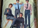 Collection of 8 60's original pressing Beatles Singles 7
