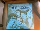 The Hollies Would You Believe? 1st issue UK LP psych Beatles MINTY CONDITION