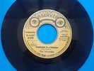 The Messiahs - Confusion In Babylon / Stampede. Rare Roots Reggae 45. OBSERVER