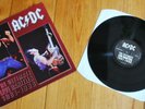 AC/DC - THE ULTIMATE LIVE RARITIES 1981 -1988; Nr.: 237/333