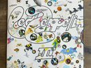 Led Zeppelin - Led Zeppelin III - Vintage Vinyl LP SD-7201 [VG]