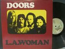 THE DOORS 