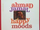 VINTAGE JAZZ NM LP AHMAD JAMAL 