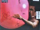 Idles - Ultra Mono Limited Edition Vortex Vinyl Signed