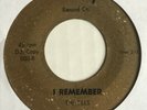 60s psych rock 45 THE TILLS I Remember  CODY listen