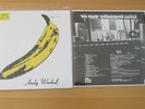 The Velvet Underground - 2 LPs sealed with Nico banana Andy Warhol Lou Reed