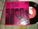 BEN E KING JOE TEX DON COVAY SOLOMON BURKE PORTUGAL 7'' FUNK MOD NORTHERN SOUL