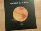 Coldplay Vinyl LP Parachute 180g Excellent Condition Throughout