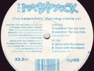 Ratpack Searching For My Rizla Ep | Classic Old School Rave 12” Vinyl 1992
