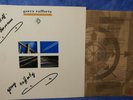 Gerry Rafferty, North & South, LP, Widmung , Autogramm