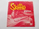 SKIFFLE SPECIAL WITH DON LANG & HIS SKIFFLE GROUP HMV 10IN LP 1957