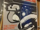 DUB MASSACRE: THE TWINKLE BROTHERS LP (1987). Mint cond
