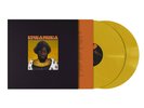 Michael Kiwanuka - Kiwanuka (LTD YELLOW COLOUR VINYL) 2LP Vinyl Record [SEALED)