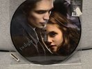 Twilight OST Picture Disc Vinyl PARAMORE DECODE BLACK GHOSTS FULL MOON RARE OOP
