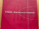 Blame - Two Revolutions VINYL 3 x 12