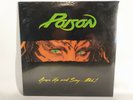 POISON Open Up And Say...Ahh  LP 1988 BMG Club Edition Sealed Vinyl Hair Metal