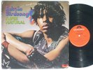 Edwin Birdsong ?– Super Natural LP Polydor Funk Soul R&B