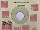 Im & The Invaders- Ethiopia / The Classics ?– Got To Be Cool - Iron Side [Blank]