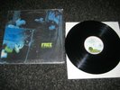 PROG. ROCK  1 Lp  FREE  TONS OF SOBS  UK-PRESS 1970