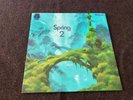 Spring Neon 2 RCA Unofficial Release Gatefold NE 12 LP NEW