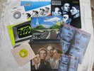 Kraftwerk - Autobahn -Trans Europe - Computer World - Electric Cafe - PROMOS